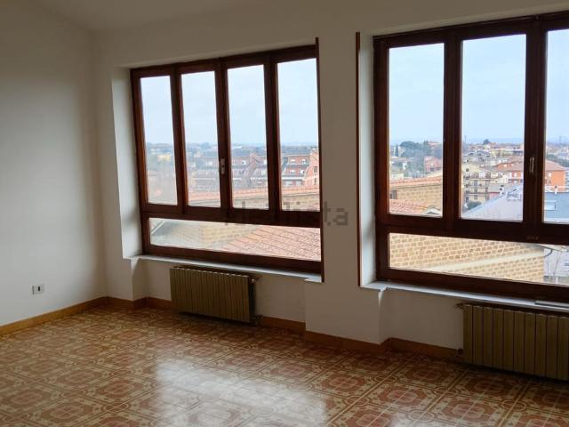 Attico in vendita a Fabrica Di Roma, Lazio