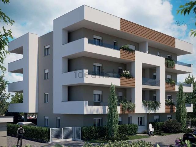 Appartamento in vendita a Unione di comuni Terre di Castelli, Castelnuovo Rangone