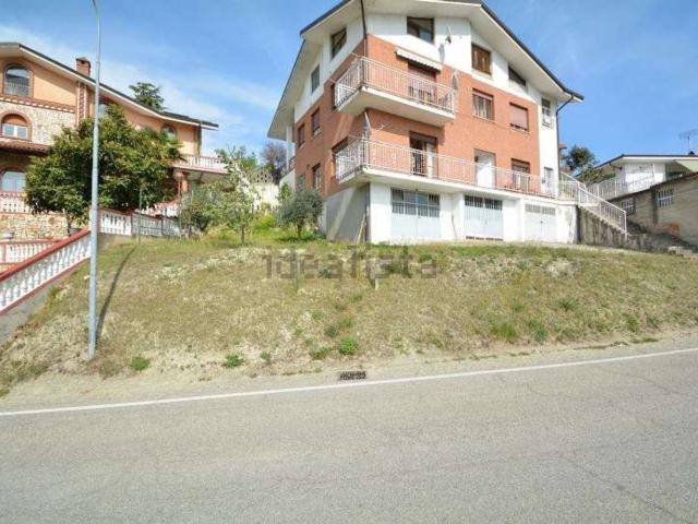 Appartamento in vendita a Piemonte, Asti
