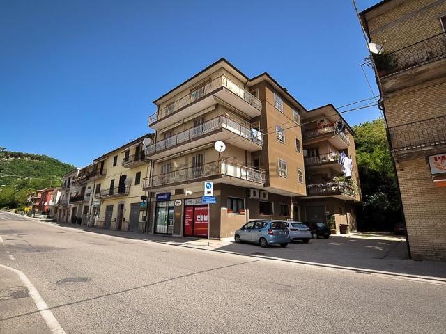 Appartamento in vendita a Marche, Ascoli Piceno