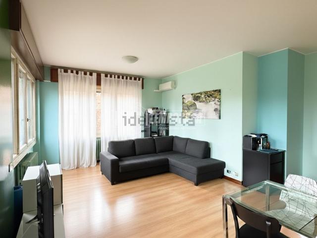 Appartamento in vendita a Vedano Al Lambro, Lombardia