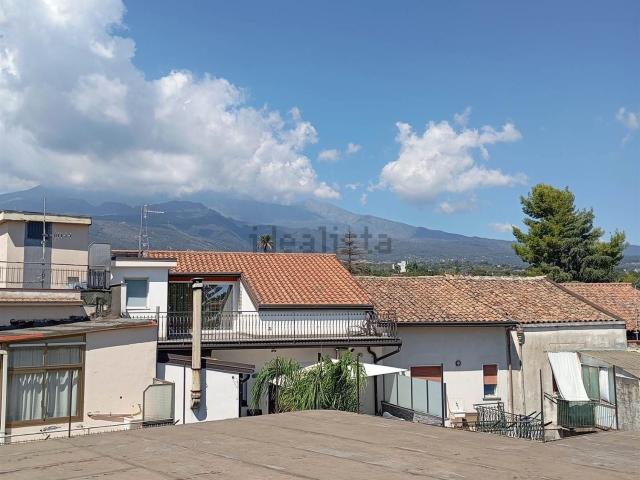 Appartamento in vendita a Santa Venerina, Sicilia