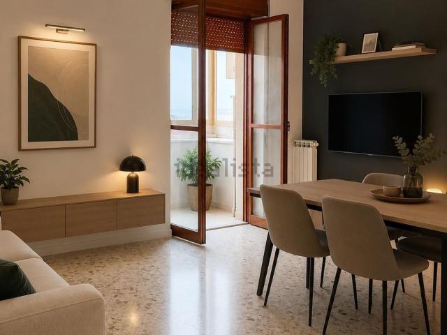 Appartamento in vendita a Rione San Marco, Castellammare Di Stabia