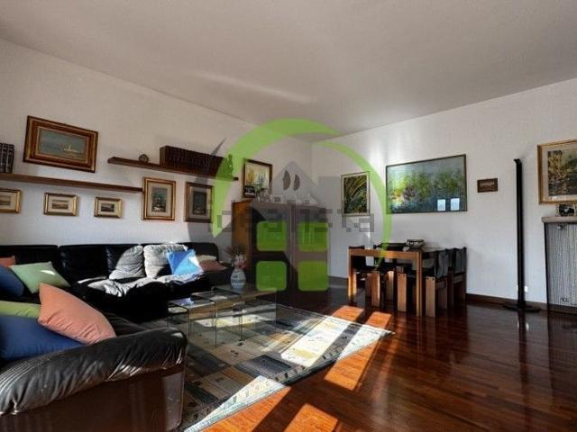Appartamento in vendita a Semonte, Vertova