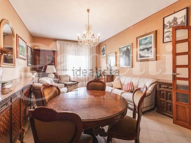 Appartamento in vendita a Is Mirrionis, Cagliari