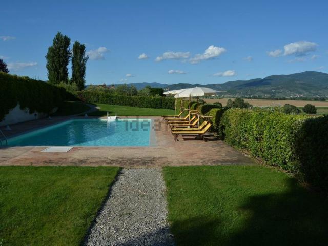 Appartamento in vendita a Castroncello, Castiglion Fiorentino