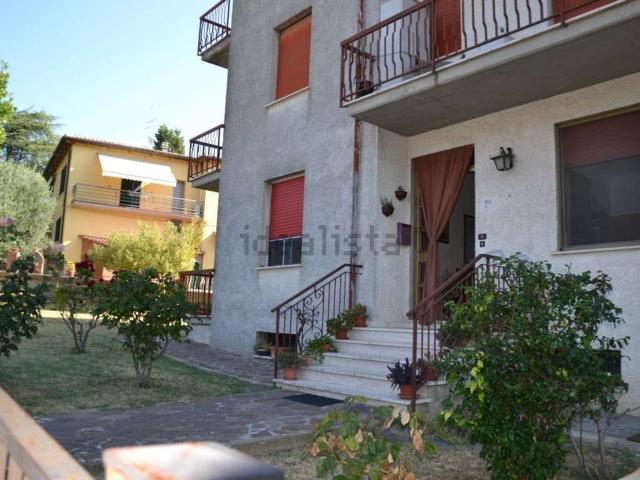 Appartamento in vendita a Lucignano, Arezzo