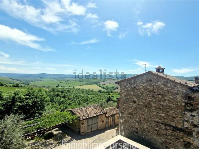 Appartamento in vendita a Allerona, Terni