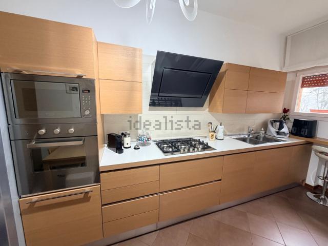 Appartamento in vendita a Ferrara, Reggio Emilia
