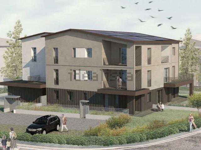 Appartamento in vendita a Colline Matildiche, Re