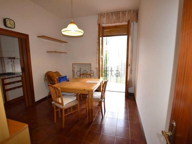 Appartamento in vendita a Papaiano, Lecchi