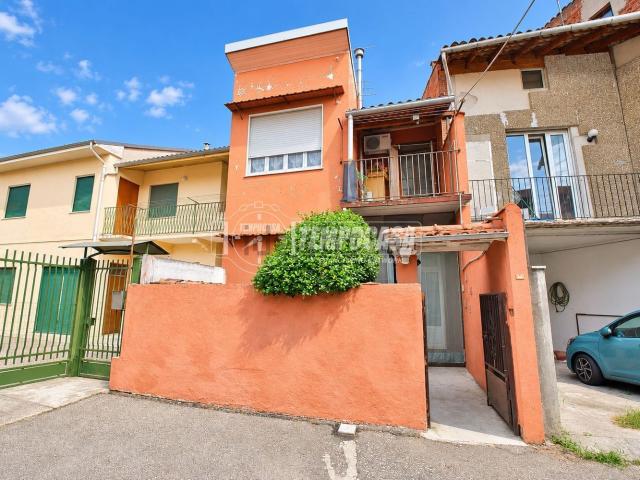 Appartamento in vendita a Portanova, Galliate