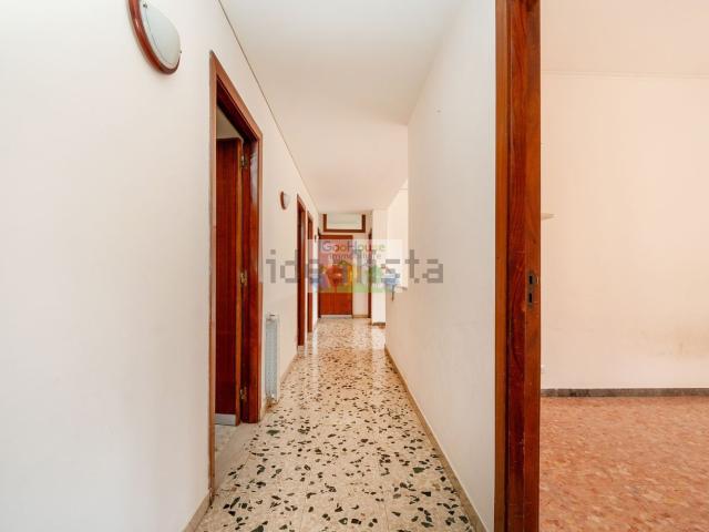 Appartamento in vendita a Cappuccini, Ragusa