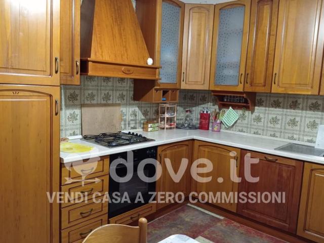 Appartamento in vendita a San Giacomo, Cetraro