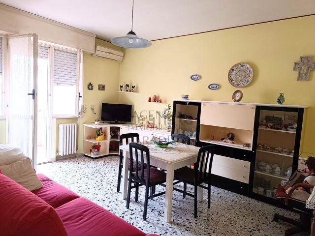 Appartamento in vendita a Marche, Pesaro E Urbino