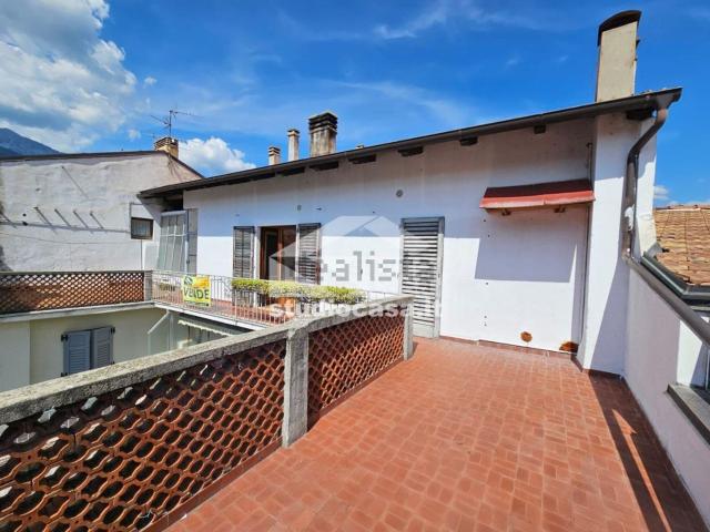 Appartamento in vendita a Comunità della Vallagarina, Borgo Sacco