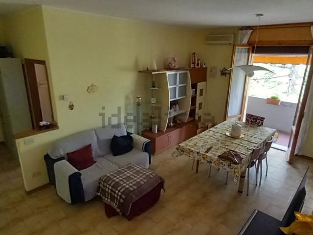 Appartamento in vendita a Vismara, Pesaro