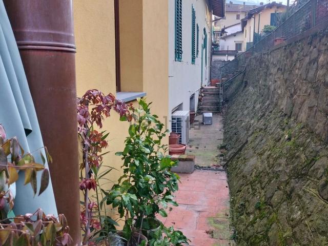 Appartamento in vendita a Piteglio, Toscana