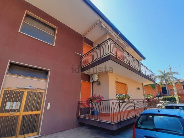 Appartamento in vendita a Peri, Giarre