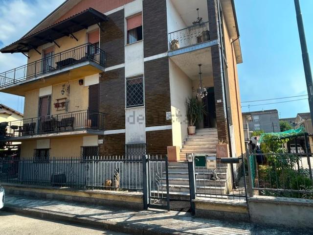 Appartamento in vendita a Castel San Giovanni, Reggio Emilia