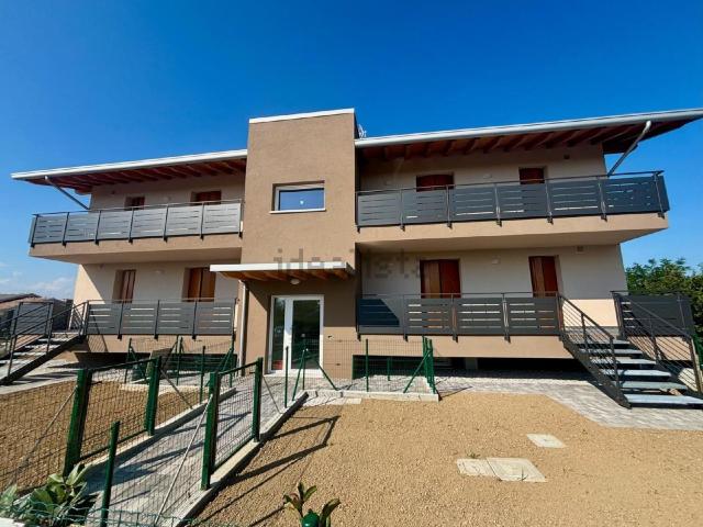 Appartamento in vendita a Azzano Decimo, Friuli-Venezia Giulia