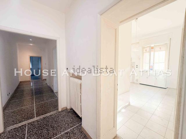 Appartamento in vendita a Fabbricotti, Livorno