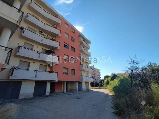 Appartamento in vendita a Termoli, Molise
