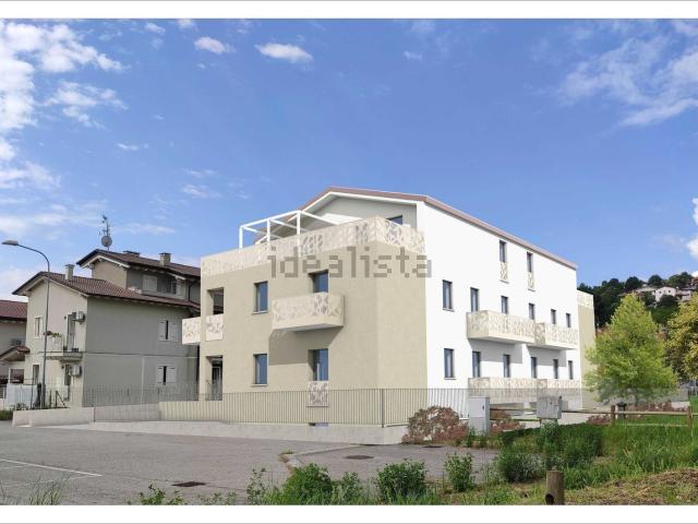 Appartamento in vendita a Brogliano, Veneto
