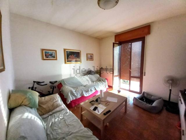 Appartamento in vendita a S. Lucia, Cadeo