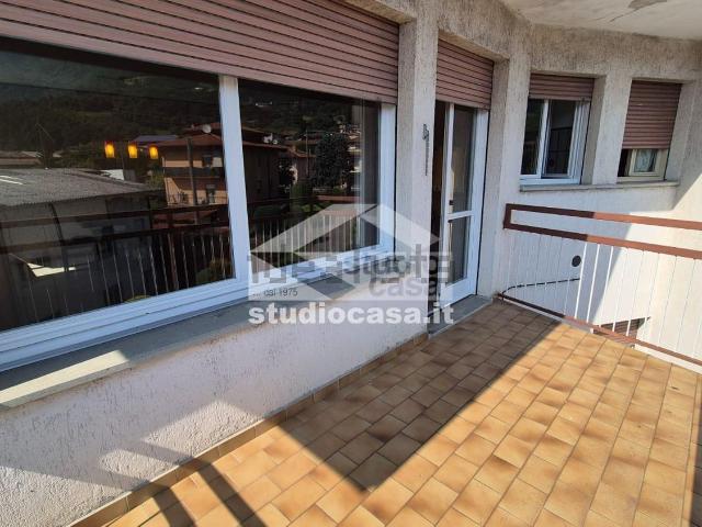Appartamento in vendita a Rova, Endine Gaiano