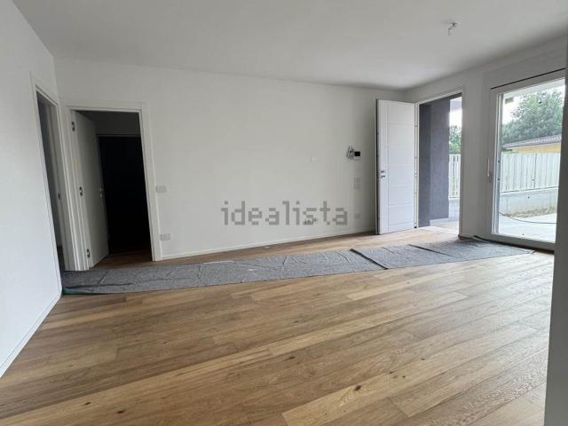 Appartamento in vendita a Madonna Pellegrina, Padova