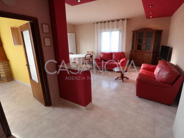 Appartamento in vendita a Roseto Degli Abruzzi, Abruzzo