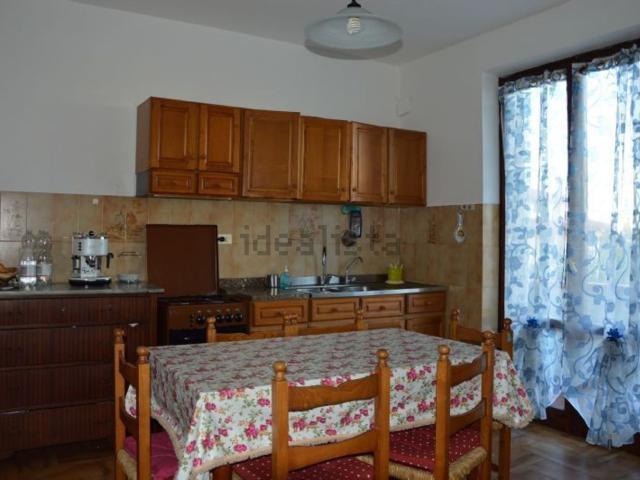 Appartamento in vendita a Monte San Savino, Arezzo