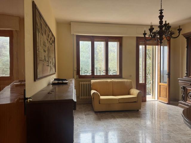 Appartamento in vendita a La Valle, Casale Marittimo