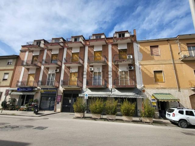 Attico in vendita a Santa Maria Capua, Campania