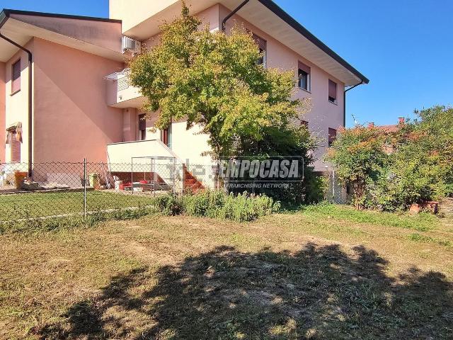 Appartamento in vendita a Villafranca Padovana