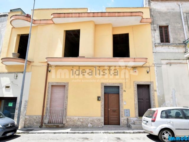 Appartamento in vendita a Puglia, Brindisi