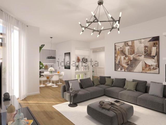 Appartamento in vendita a Firenze