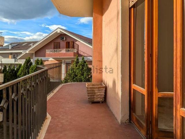 Appartamento in vendita a Chieti, Abruzzo