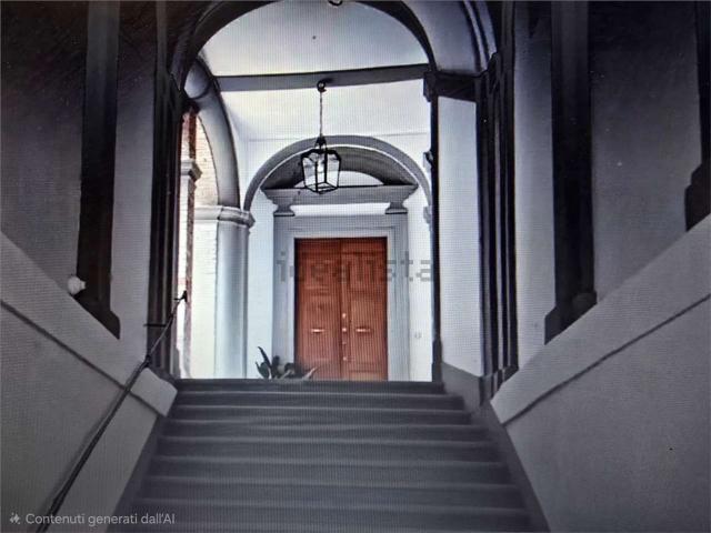 Attico in vendita a Sant'Erminio, Cenerente
