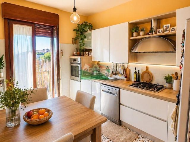 Appartamento in vendita a Corso Nord, Ravenna