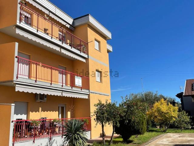 Appartamento in vendita a Naso, Sicilia