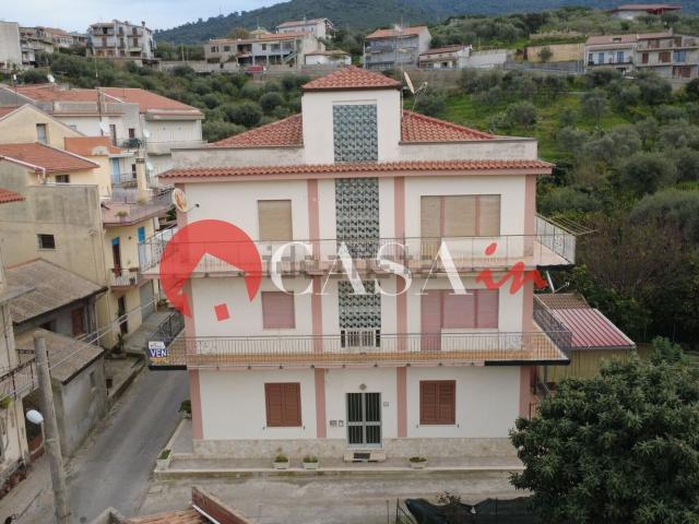 Appartamento in vendita a Piscittina, Capo D'orlando