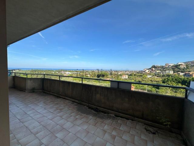 Appartamento in vendita a Piscittina, Capo d'Orlando
