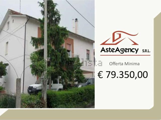 Appartamento in vendita a Marche, Fermo
