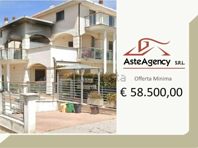 Appartamento in vendita a Gagliarda Bassa, Ortona