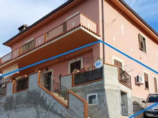 Appartamento in vendita a Scafa, Capo D'orlando