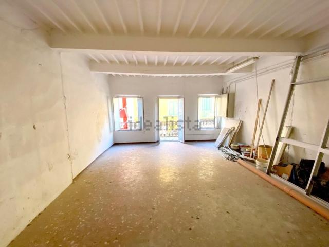 Appartamento in vendita a Oltrera, Pontedera