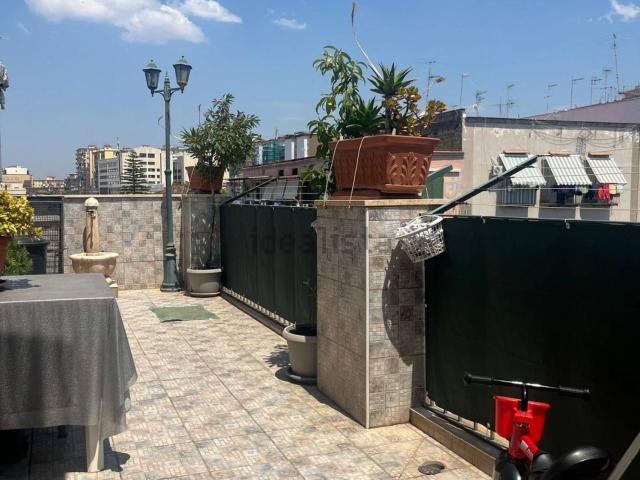 Appartamento in vendita a Sant'Antonio, Torre Del Greco