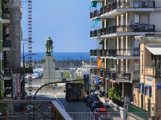 Appartamento in vendita a Chiavari, Liguria